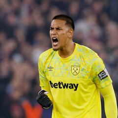 Areola, a AS: “Courtois se merece todo lo que le está pasando”