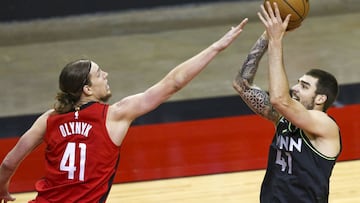 Resúmenes y resultados de los partidos NBA: hoy, 28 abril