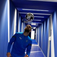 Laguardia: “Todo llega a su final y el mío en el Alavés estuvo cerca”