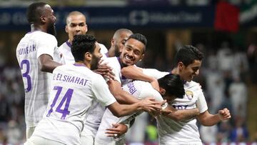 5 claves de Al Ain, el rival de River en la semifinal