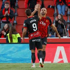 Valencia - Mallorca: TV, horario y cómo ver LaLiga EA Sports online hoy