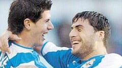 Tiembla el Calderón