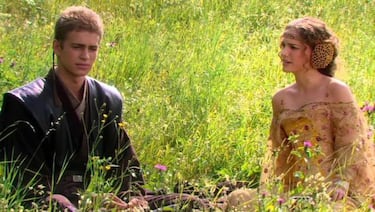 Star Wars Episodio II cumple 20 años: las claves de una película imprescindible para la saga