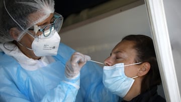 Covid en Chile, reporte Minsal: cifras oficiales, casos nuevos y muertes| Última hora Ómicrón, 12 de enero