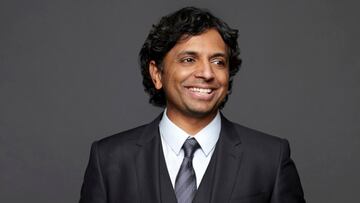 shyamalan