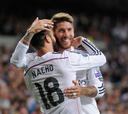 Sergio Ramos: "Casillas no es un robot y esto le afecta"