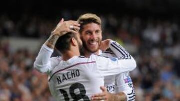 Sergio Ramos: "Casillas no es un robot y esto le afecta"