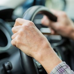 ¿Licencia de conducir vencida? Ahora podrías seguir conduciendo legalmente gracias a una nueva ley