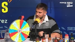 Pablo Cabezali, ‘Cenando con Pablo’: “Si un restaurante tiene un 3,7 en las reseñas, no voy a perder mi tiempo”