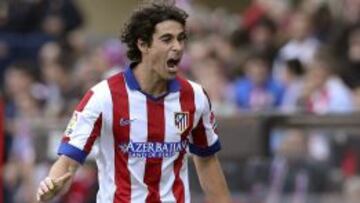 Tiago: "Hemos demostrado que somos un gran equipo"