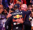 Marko se ceba con Red Bull: “Si hubiésemos echado antes a Horner...”