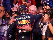 Marko se ceba con Red Bull: “Si hubiésemos echado antes a Horner...”