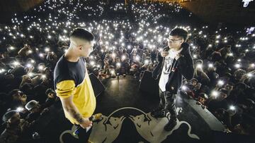 La Final Internacional de Red Bull Batalla de los Gallos 2019 ya tiene día y lugar