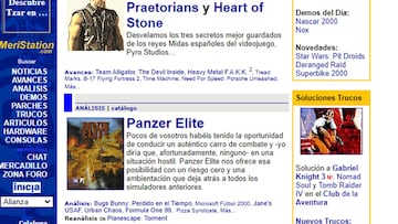 portada Meristation 2000