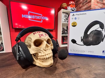 Razer BlackShark V3 Pro