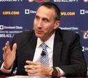 David Blatt en su presentación: "He ganado en todos los sitios"