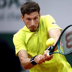 Carreño: “Lucharé para lograr una medalla en los Juegos Olímpicos”