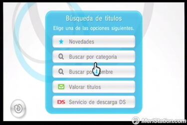 El Canal Nintendo ya ofrece contenidos