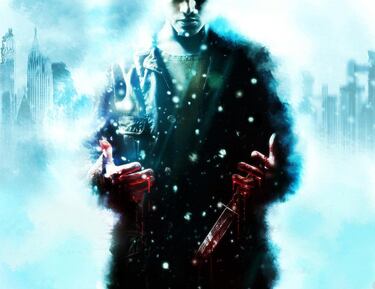 Fahrenheit de Quantic Dream está de vuelta en HD