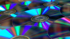 Activan las alarmas porque muchos DVD de películas icónicas están dejando de funcionar