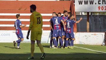 Tercera División Grupo 6; Segunda Fase: resultados, partidos y clasificación de la jornada 5