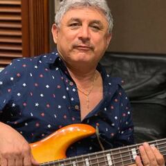 Quién fue Homero de León y de qué murió el exbajista de Los Invasores de Nuevo León