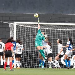 Nadie escapa del infierno