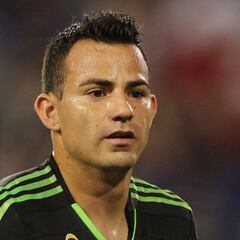 Reporte: Marco Pappa podría salir de prisión y volver a jugar fútbol