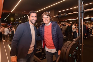 El Estepona ficha a Julen Guerrero como mánager general