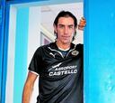Pires: "A ver si el míster hace algunas rotaciones"