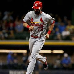 Power Ranking MLB: Se aprieta la carrera por los playoffs (y 2)