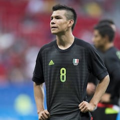 No siempre se puede: Fracasos recientes del Tricolor menor