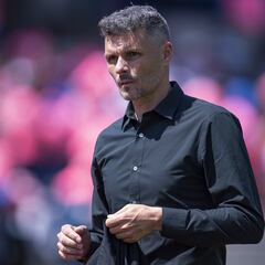 La estrategia de Rayados para evitar más lesionados