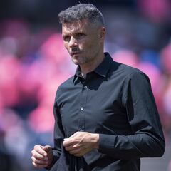 La postura de Fernando Ortiz en defensa de Jesús Gallardo