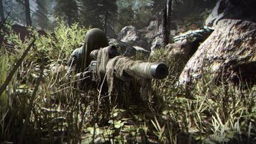 El primer pase de batalla de Call of Duty: Modern Warfare llegará en diciembre