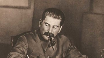 Stalin