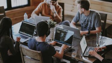 Completa tu formacin con los MBA de Emagister: 21 programas para dar un impulso a tu carrera profesional