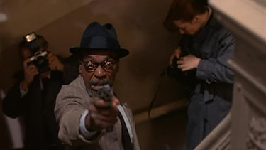 Las mejores películas y series de Bill Cobbs, un actor todoterreno que participó en más de doscientas producciones en cine, televisión y teatro