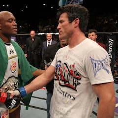 Una leyenda de la UFC ‘desvela’ la próxima pelea de Ilia Topuria: “Ese es el plan al cien por cien”