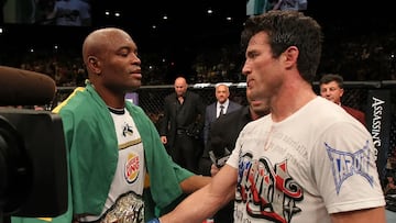 Una leyenda de la UFC ‘desvela’ la próxima pelea de Ilia Topuria: “Ese es el plan al cien por cien”