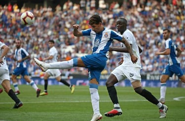 Hermoso y Hernán, a redimirse tras su paso por Mendizorroza