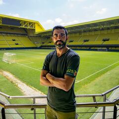 Raúl Albiol renueva hasta 2025