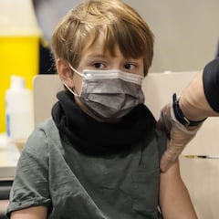 Coronavirus EE. UU: ¿aumenta el riesgo de diabetes en los niños?