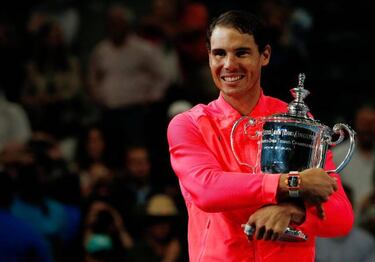Nadal-Anderson: as it happened