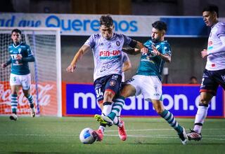 “Y pensar que se me había pasado por la cabeza dejar de jugar, qué error hubiese sido...”