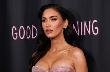 ¿Cuántas cirugías plásticas tiene Megan Fox? La actriz revela todos sus arreglos estéticos