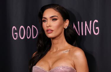Megan Fox y ‘Winnie The Pooh: Blood & Honey’ ‘triunfan’ en los Razzies 2024: lo peor del cine