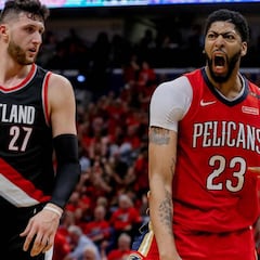 "Estamos seguros de convencer a Davis para que se quede"