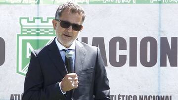 Juan Carlos Osorio defiende a Gustavo Torres