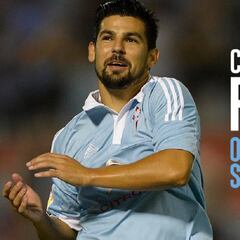 Nolito regresa al Celta